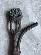 Antico accendino/lampione