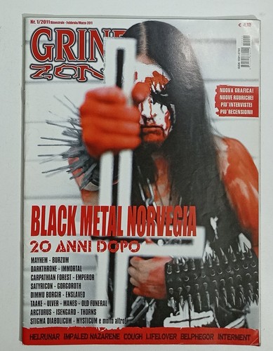 85351 grind zone - 1/2011,