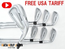 7 pezzi MIZUNO MP-57 set di