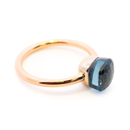 Pomellato nudo gele ring - pomellato,