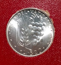 VATICANO PAOLO VI° 1975 ANNO