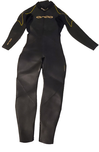 Muta orca equip - orca, taglia