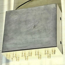 Pioneer SF-850 Divisore Canali