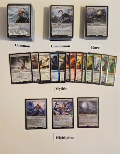 Battle for zendikar - zendikar, the