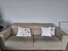 Divano usato 3 posti Busnelli