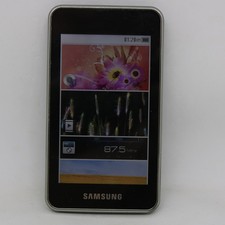 Samsung YP-R2 / MP4 / 4 gb / Bluetooth / lettore multimediale digitale / dal rivenditore