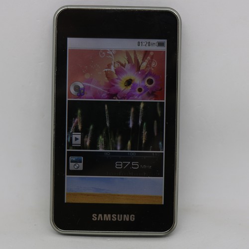 Samsung mp4 4 gb - samsung, /