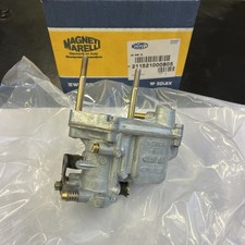 Carburatore Originale Weber
