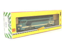 Fleischmann 1386 H0 dieselok BB 68000 della SNCF con scatola originale ottime condizioni