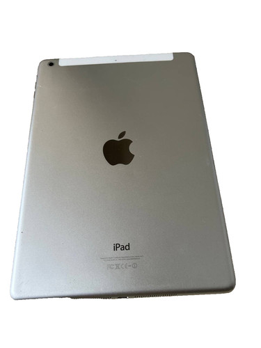 Apple ipad air generazione - ipad,