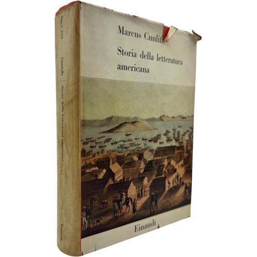 Storia della letteratura