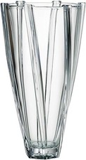 VASO IN CRISTALLO DI BOHEMIA