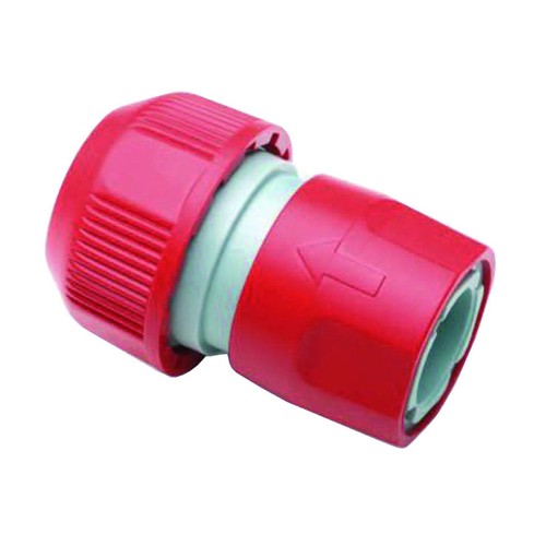 Raccordo portagomma rapido - raccordo, per