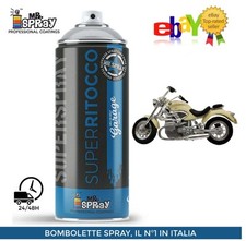 Spray BMW Motorrad 378/732