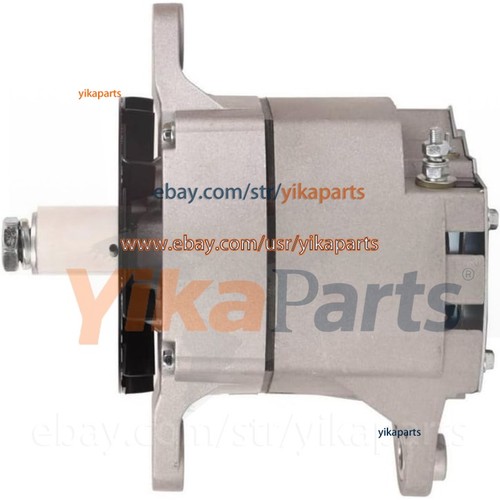 Alternatore 24v 5n5692 - alternatore,