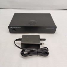 Preamplificatore phono