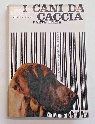 Colombo cani caccia - i,