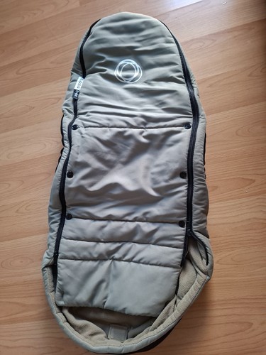 Bugaboo bee baby cocoon - bee, khaki