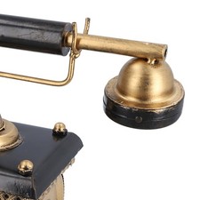 Antique Phone Vintage Decor