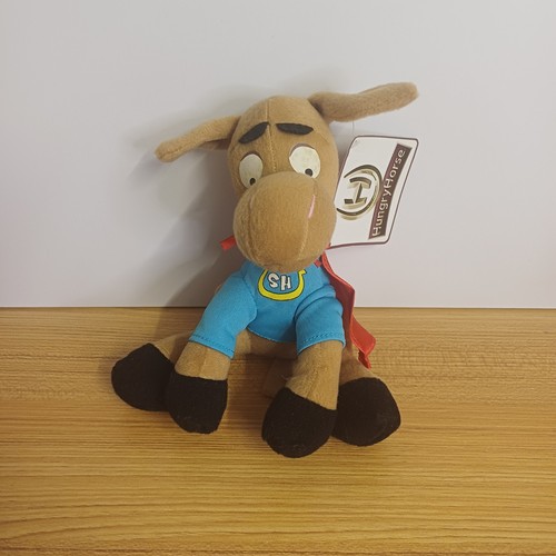Peluche hungry horse - hungry,