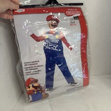 Super mario deluxe - mario,