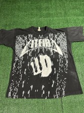 T-shirt vintage 1993 Litfiba