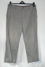 Mastino men's grey chino style