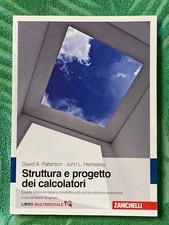 STRUTTURA E PROGETTO DEI