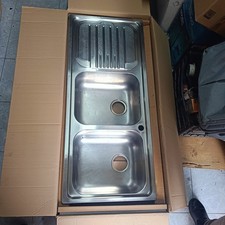 Franke Lavello 2 Vasche con