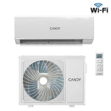 Candy Condizionatore Fisso