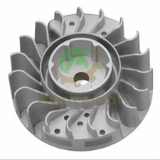 Volano Magnetico per motosega