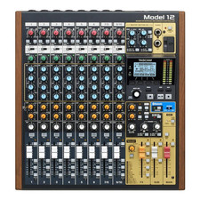 TASCAM Model 12 12-Track