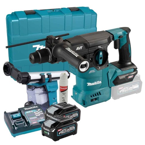 Makita hr008gm202 tassellatore - hr008gm202,