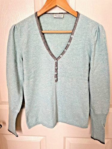 Maglione brunello cucinelli - brunello,