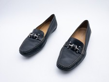 Geox Donna Pantofola Mocassino