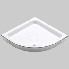 PIATTO DOCCIA ANGOLARE  90x90