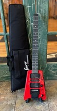 Steinberger spirit pro hsh - spirit,