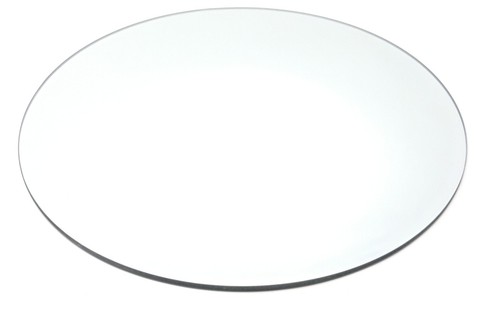 Disco-Specchio,Decorazione
