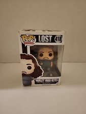 Funko Pop! ABC serie TV LOST