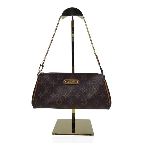 Borsa louis vuitton eva - borsa,