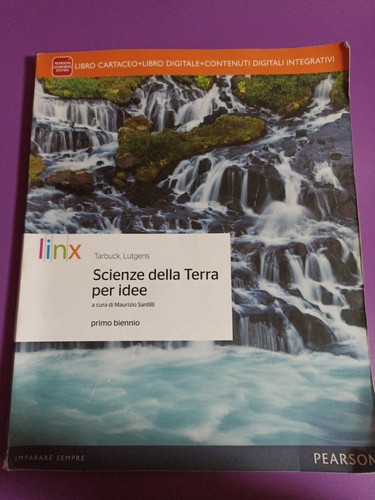 Scienze della terra - scienze,