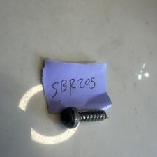 Makita DCS6401 Vite manico