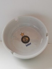 Inter fc internazionale portacenere posacenere per sigarette 