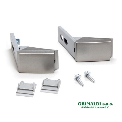 Kit supporti maniglia - supporti,