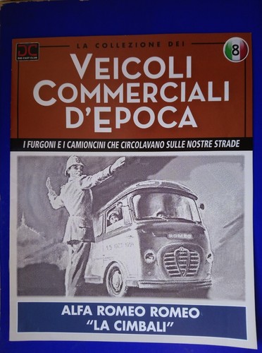 Veicoli commerciali - veicoli,