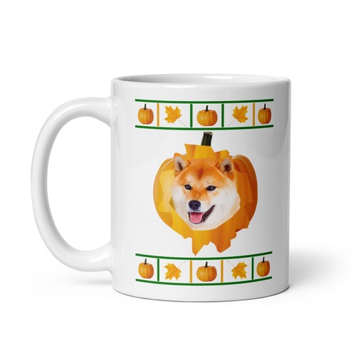 Tazza shiba inu - -,
