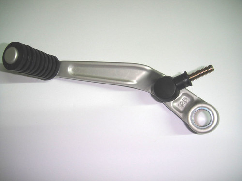 Pedale cambio 10307 - pedale,