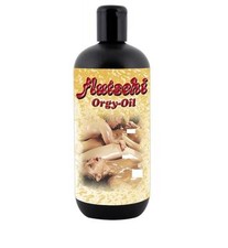 Olio per massaggi sensuali di coppia lubrificante corpo massaggio erotico 500 ml