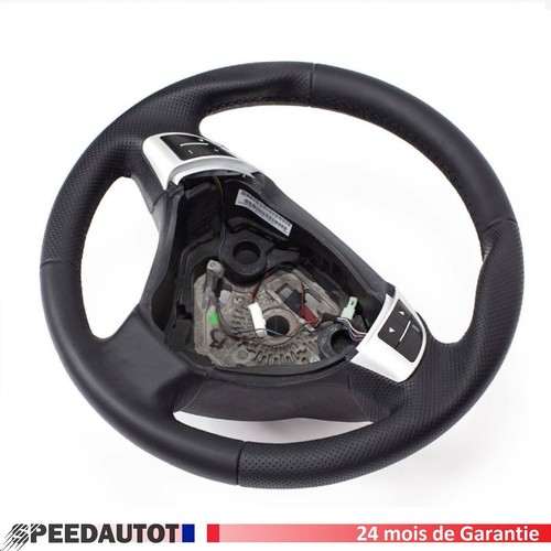 Volante per cuoio - volante,