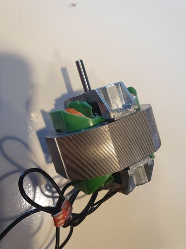 Motore elettrico 220 volt - , 50